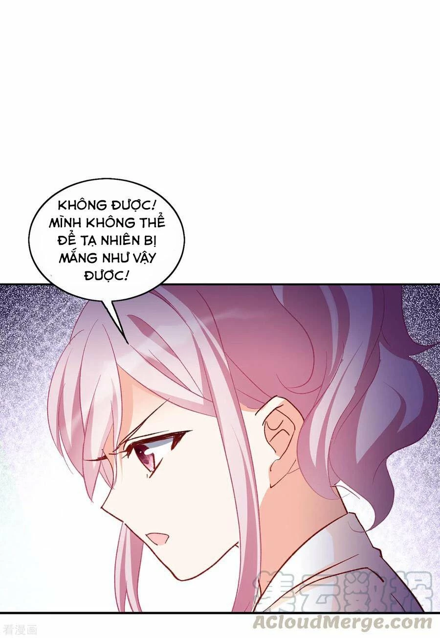 Cô ấy đến rồi, xin hãy nằm xuống! Chapter 99 - Trang 27