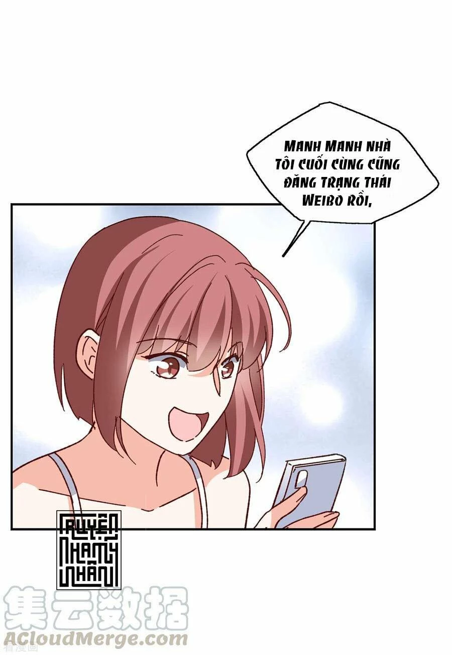 Cô ấy đến rồi, xin hãy nằm xuống! Chapter 99 - Trang 30