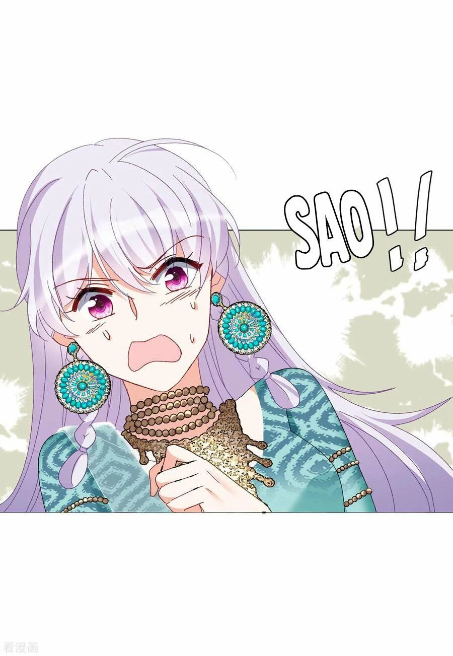 Cô ấy đến rồi, xin hãy nằm xuống! Chapter 99 - Trang 4