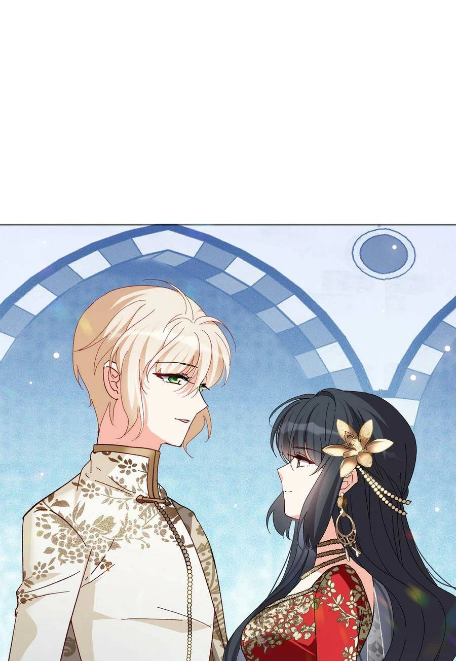 Cô ấy đến rồi, xin hãy nằm xuống! Chapter 99 - Trang 6