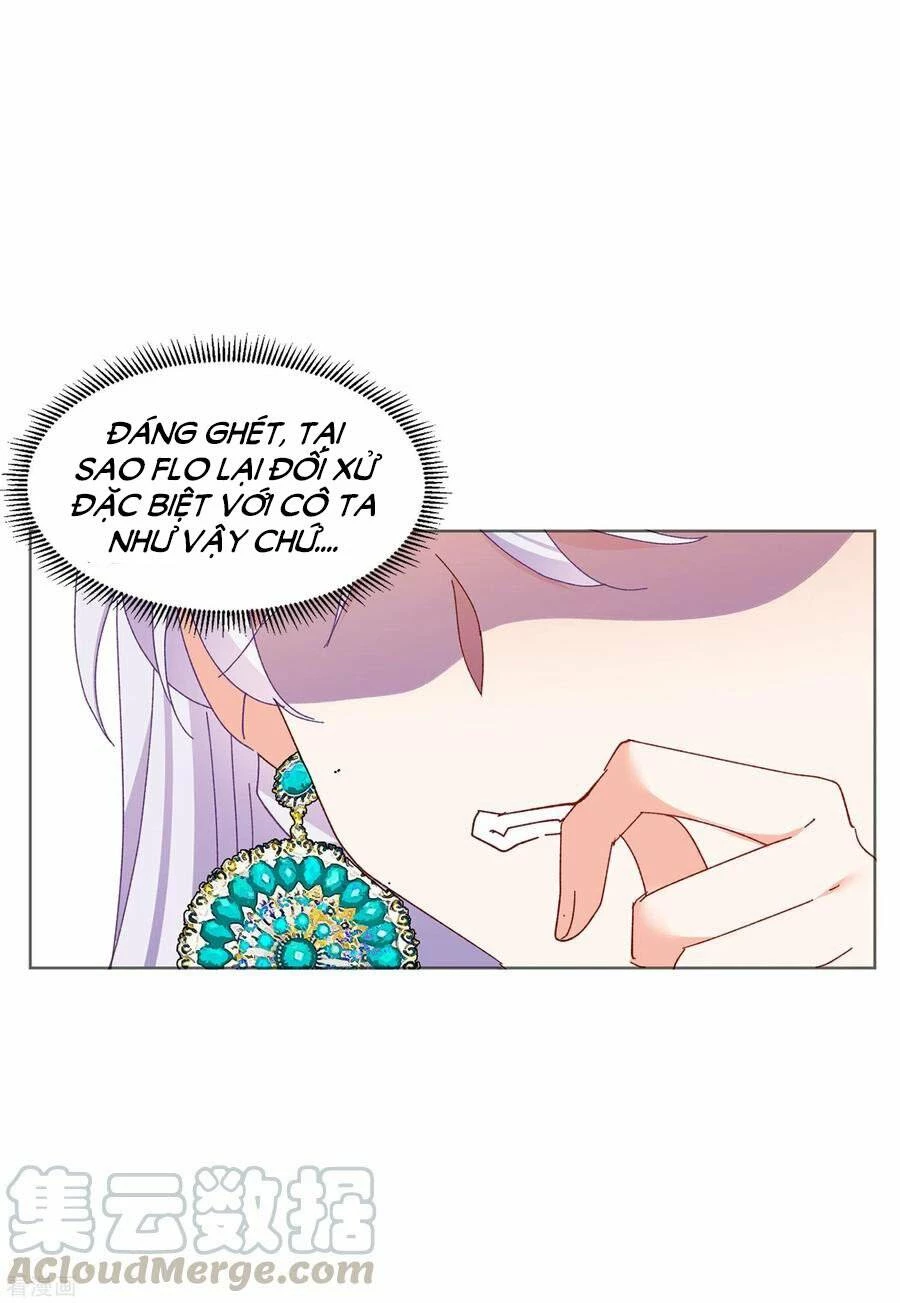 Cô ấy đến rồi, xin hãy nằm xuống! Chapter 99 - Trang 9