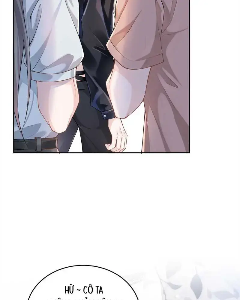 Cô Ấy Dường Như Đang Tán Tỉnh Tôi - Pheromone Chapter 1 - Trang 13