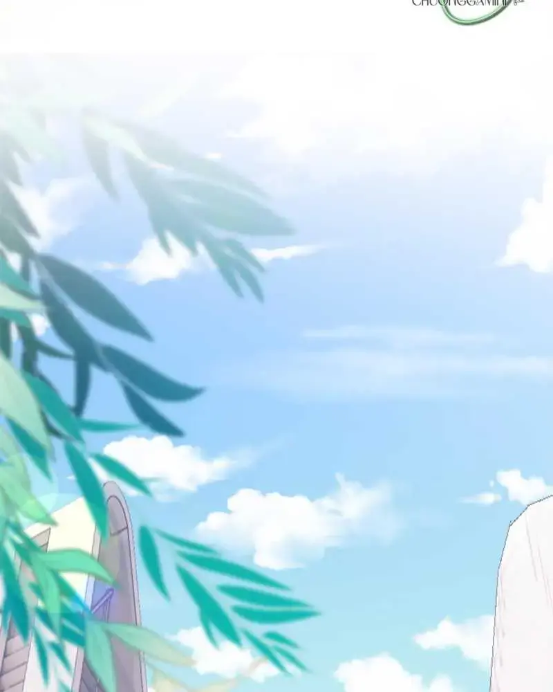 Cô Ấy Dường Như Đang Tán Tỉnh Tôi - Pheromone Chapter 1 - Trang 2