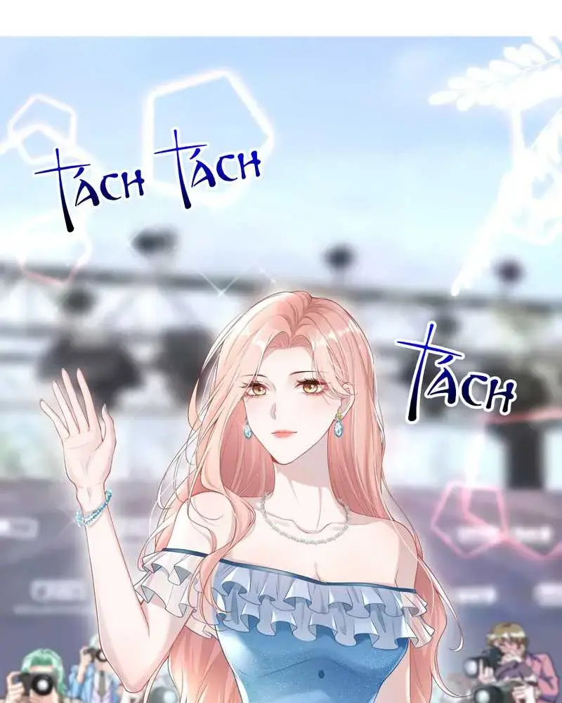 Cô Ấy Dường Như Đang Tán Tỉnh Tôi - Pheromone Chapter 1 - Trang 22