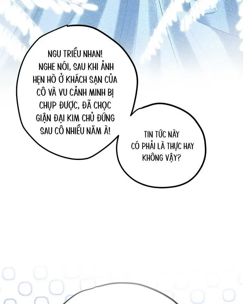 Cô Ấy Dường Như Đang Tán Tỉnh Tôi - Pheromone Chapter 1 - Trang 24