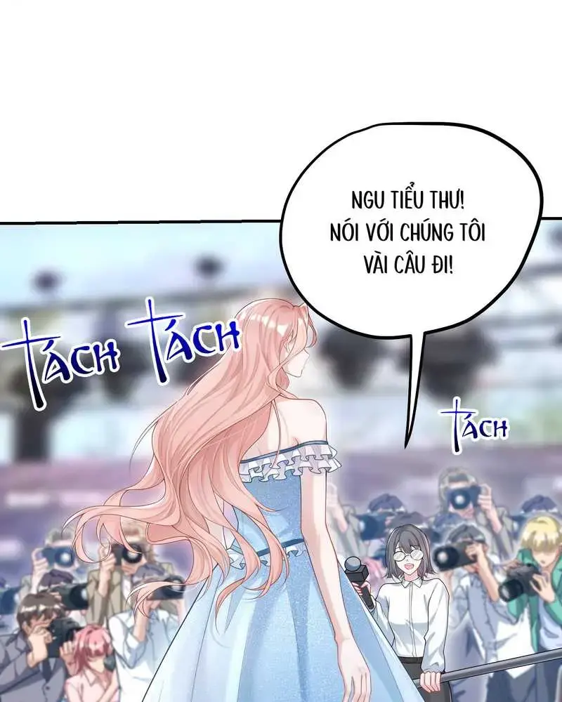 Cô Ấy Dường Như Đang Tán Tỉnh Tôi - Pheromone Chapter 1 - Trang 26