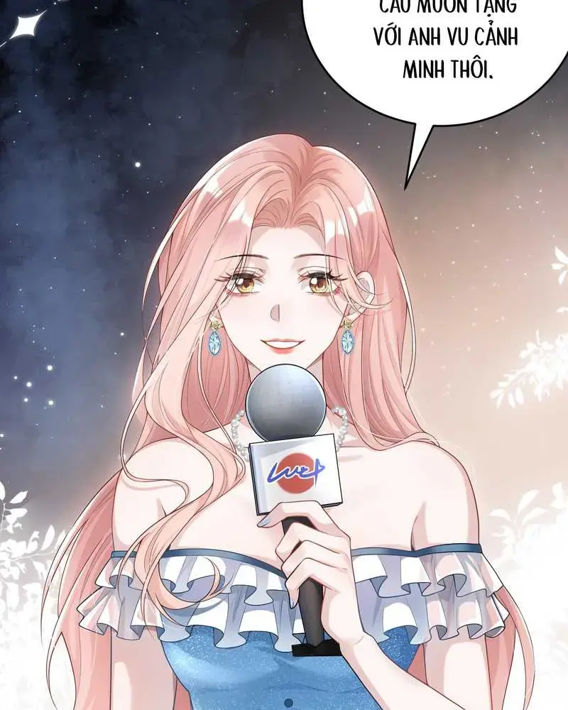 Cô Ấy Dường Như Đang Tán Tỉnh Tôi - Pheromone Chapter 1 - Trang 32