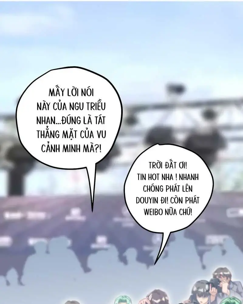 Cô Ấy Dường Như Đang Tán Tỉnh Tôi - Pheromone Chapter 1 - Trang 34