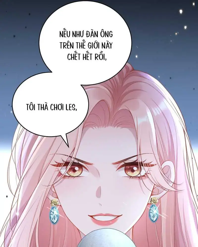 Cô Ấy Dường Như Đang Tán Tỉnh Tôi - Pheromone Chapter 1 - Trang 37