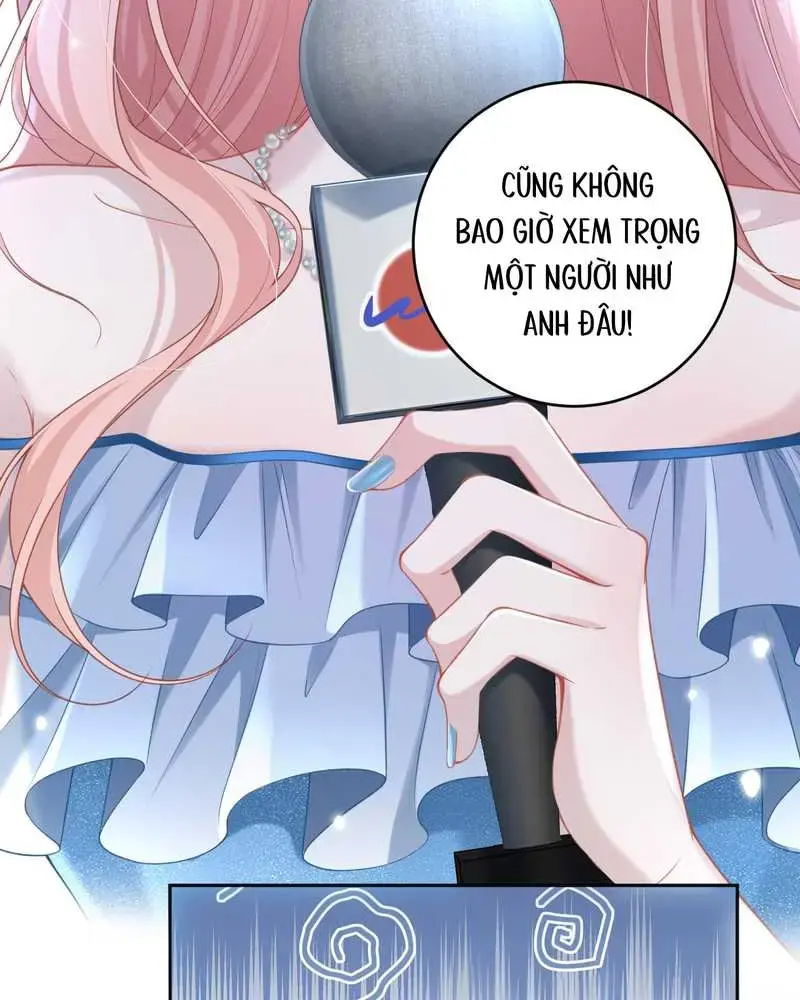 Cô Ấy Dường Như Đang Tán Tỉnh Tôi - Pheromone Chapter 1 - Trang 38