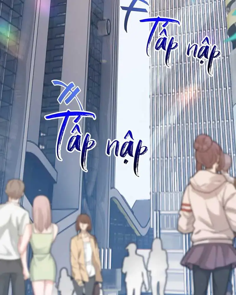 Cô Ấy Dường Như Đang Tán Tỉnh Tôi - Pheromone Chapter 1 - Trang 4