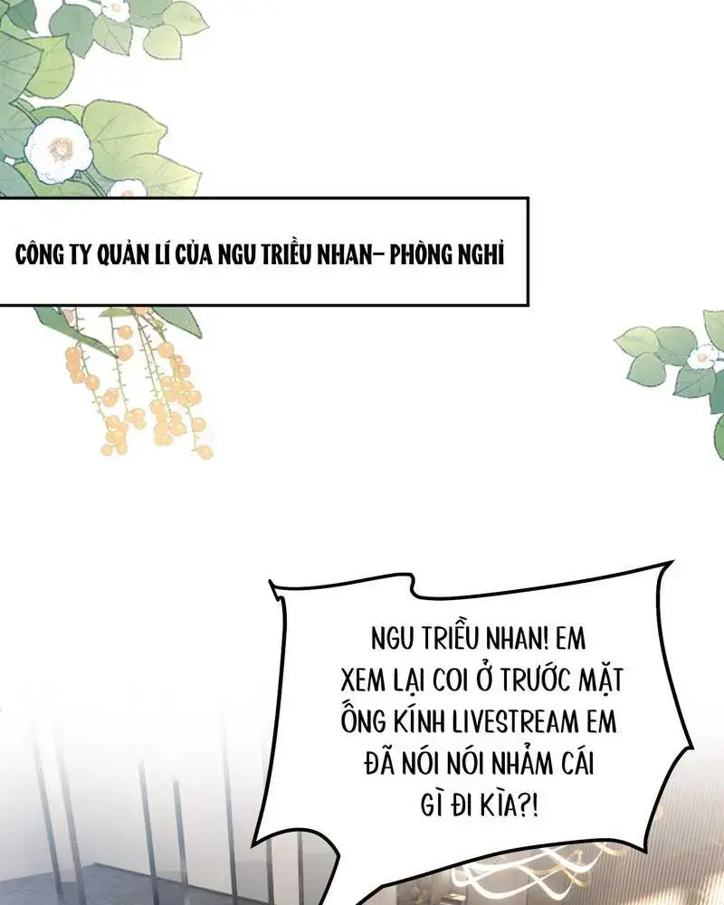 Cô Ấy Dường Như Đang Tán Tỉnh Tôi - Pheromone Chapter 1 - Trang 40