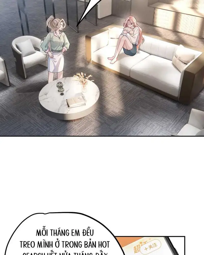 Cô Ấy Dường Như Đang Tán Tỉnh Tôi - Pheromone Chapter 1 - Trang 41