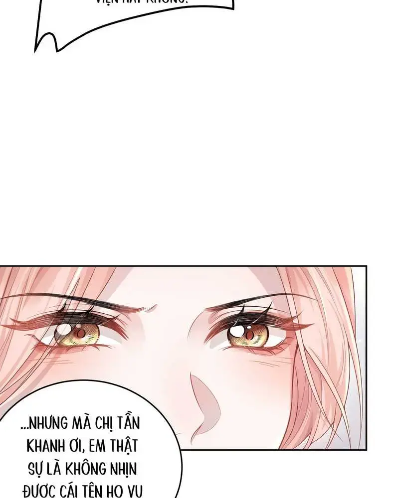 Cô Ấy Dường Như Đang Tán Tỉnh Tôi - Pheromone Chapter 1 - Trang 44