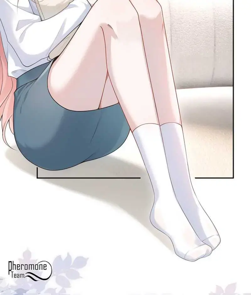Cô Ấy Dường Như Đang Tán Tỉnh Tôi - Pheromone Chapter 1 - Trang 46