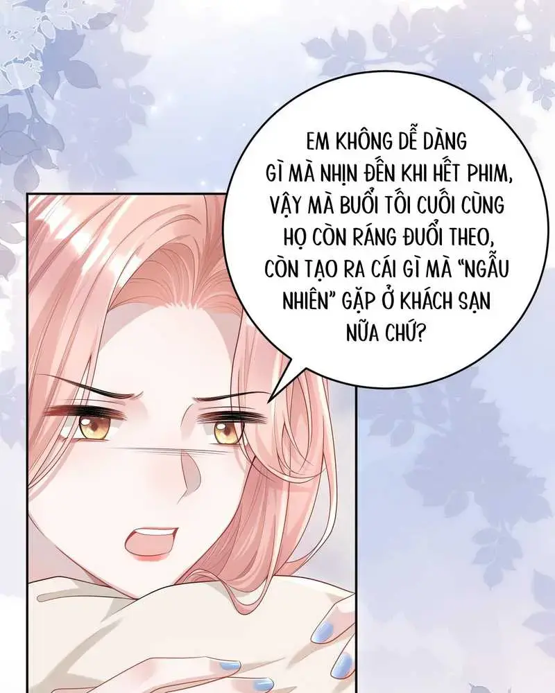 Cô Ấy Dường Như Đang Tán Tỉnh Tôi - Pheromone Chapter 1 - Trang 47