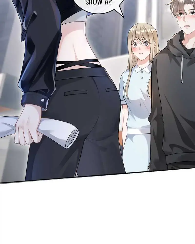 Cô Ấy Dường Như Đang Tán Tỉnh Tôi - Pheromone Chapter 1 - Trang 6