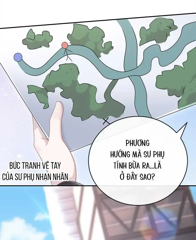 Cô Ấy Dường Như Đang Tán Tỉnh Tôi - Pheromone Chapter 1 - Trang 7