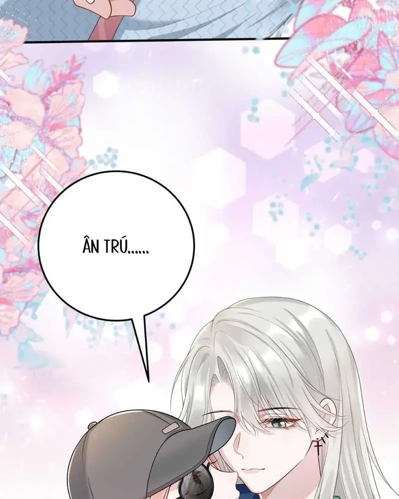 Cô Ấy Dường Như Đang Tán Tỉnh Tôi - Pheromone Chapter 10 - Trang 14
