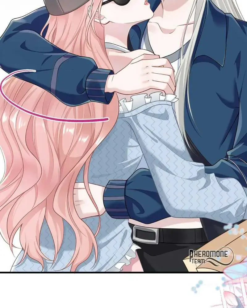 Cô Ấy Dường Như Đang Tán Tỉnh Tôi - Pheromone Chapter 10 - Trang 15