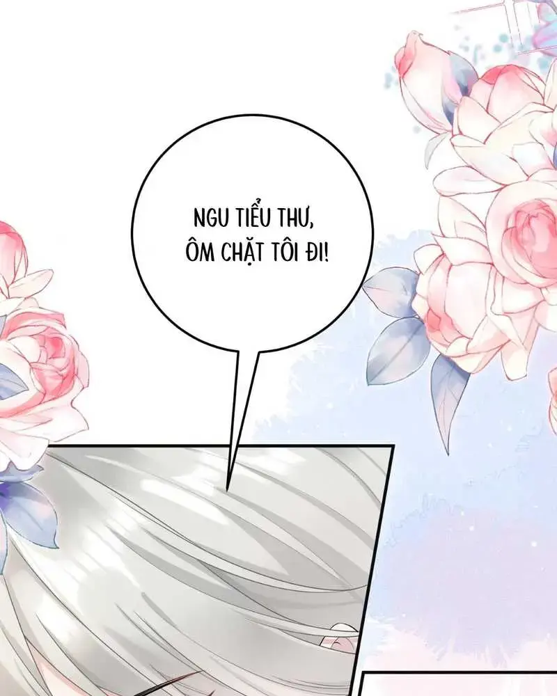 Cô Ấy Dường Như Đang Tán Tỉnh Tôi - Pheromone Chapter 10 - Trang 16