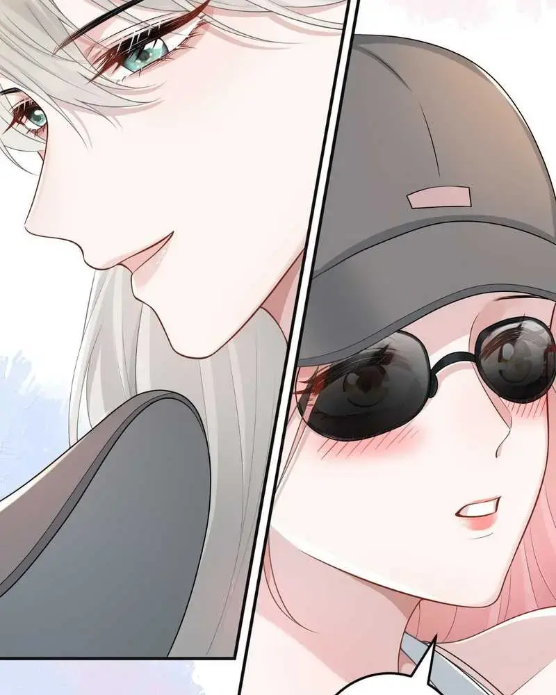 Cô Ấy Dường Như Đang Tán Tỉnh Tôi - Pheromone Chapter 10 - Trang 17