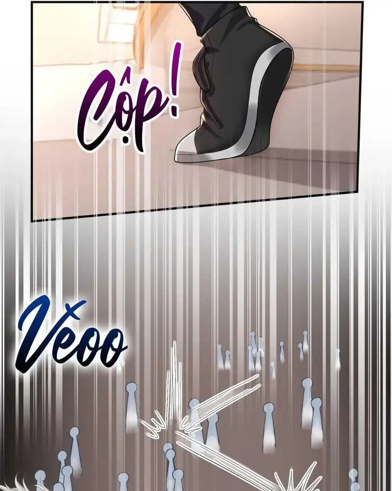 Cô Ấy Dường Như Đang Tán Tỉnh Tôi - Pheromone Chapter 10 - Trang 21