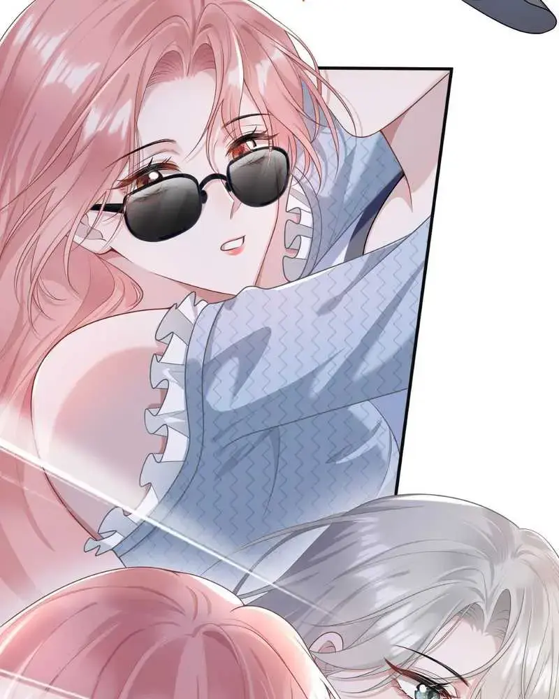Cô Ấy Dường Như Đang Tán Tỉnh Tôi - Pheromone Chapter 10 - Trang 24