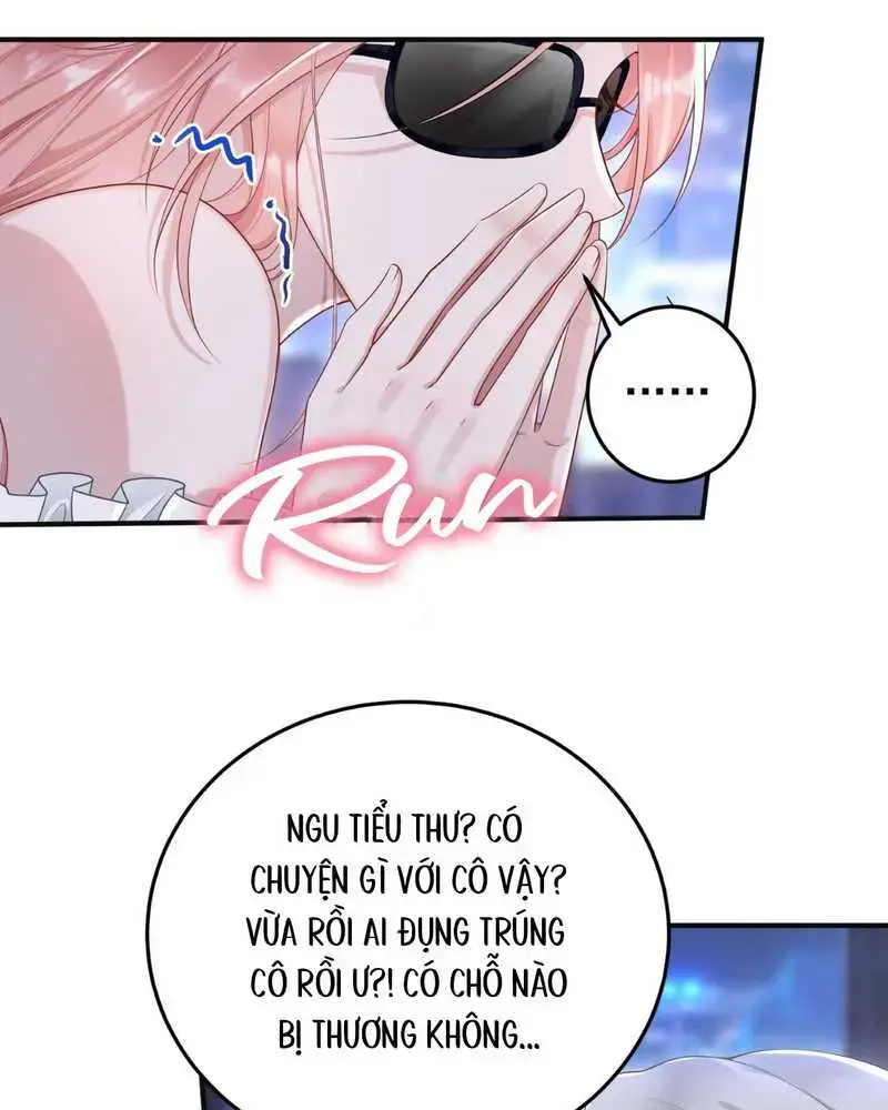Cô Ấy Dường Như Đang Tán Tỉnh Tôi - Pheromone Chapter 10 - Trang 35