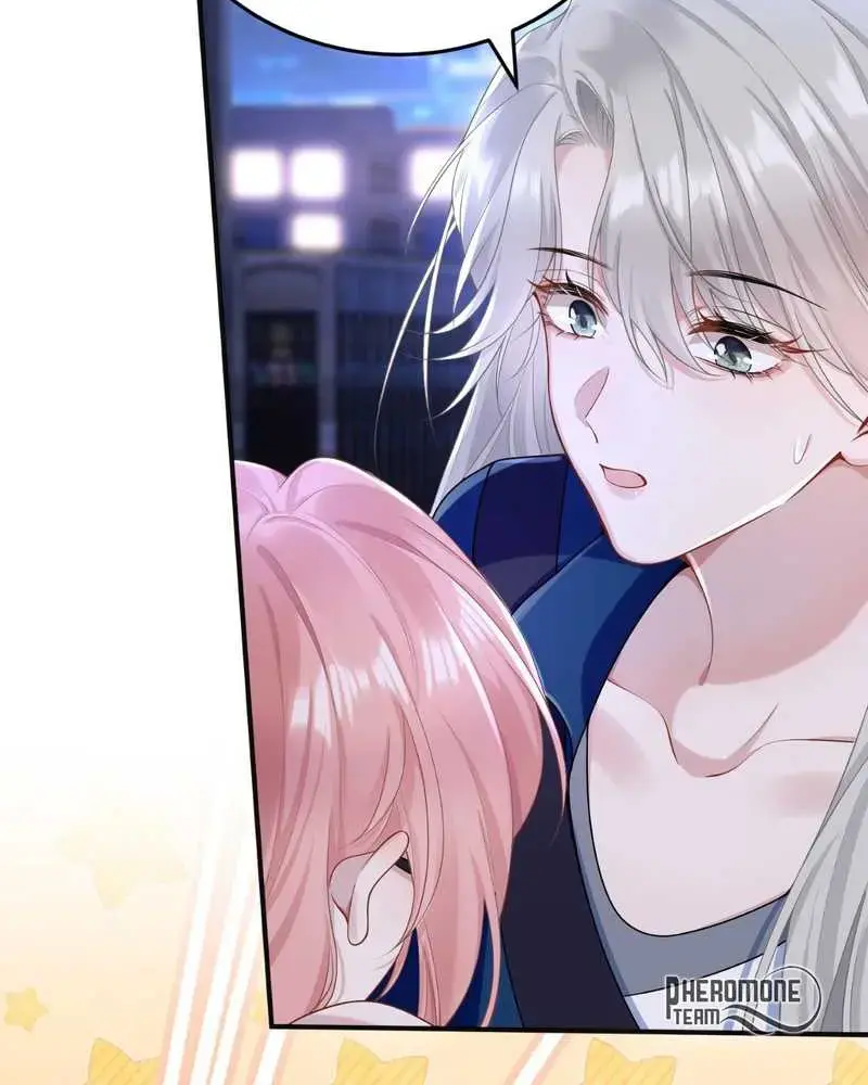 Cô Ấy Dường Như Đang Tán Tỉnh Tôi - Pheromone Chapter 10 - Trang 36