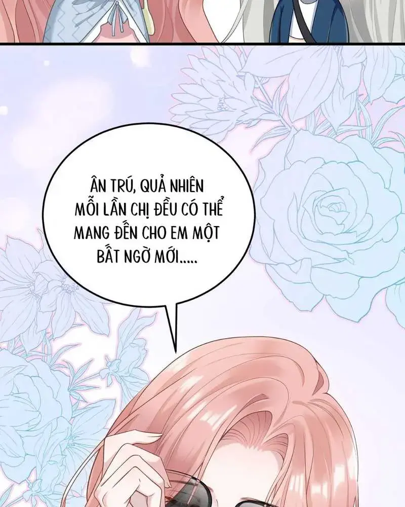 Cô Ấy Dường Như Đang Tán Tỉnh Tôi - Pheromone Chapter 10 - Trang 38