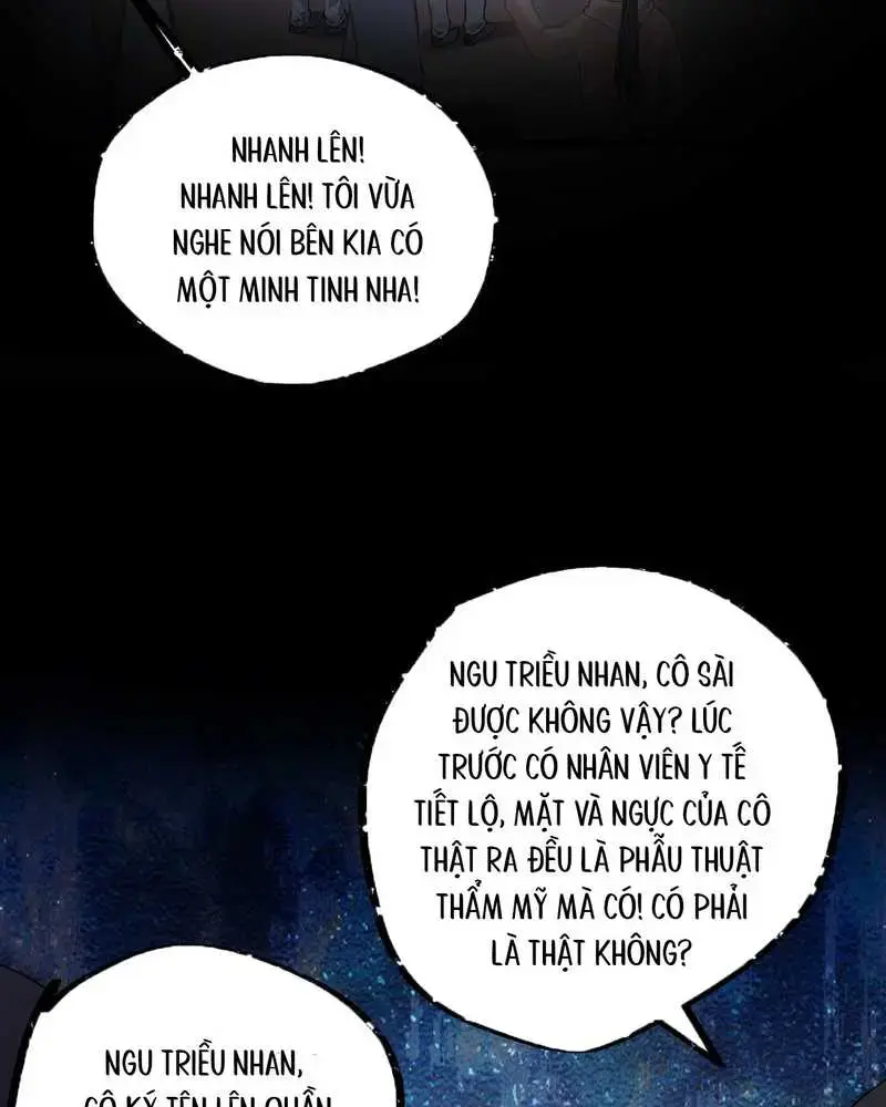 Cô Ấy Dường Như Đang Tán Tỉnh Tôi - Pheromone Chapter 10 - Trang 4
