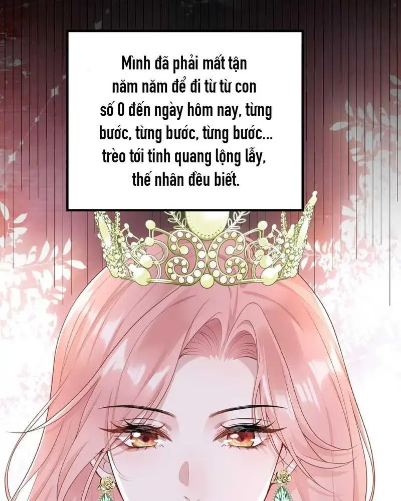 Cô Ấy Dường Như Đang Tán Tỉnh Tôi - Pheromone Chapter 10 - Trang 40