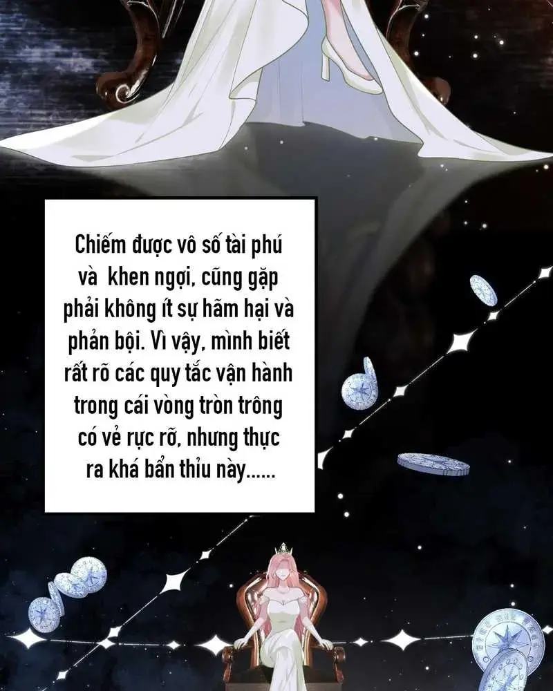Cô Ấy Dường Như Đang Tán Tỉnh Tôi - Pheromone Chapter 10 - Trang 42