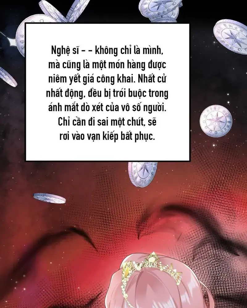Cô Ấy Dường Như Đang Tán Tỉnh Tôi - Pheromone Chapter 10 - Trang 44