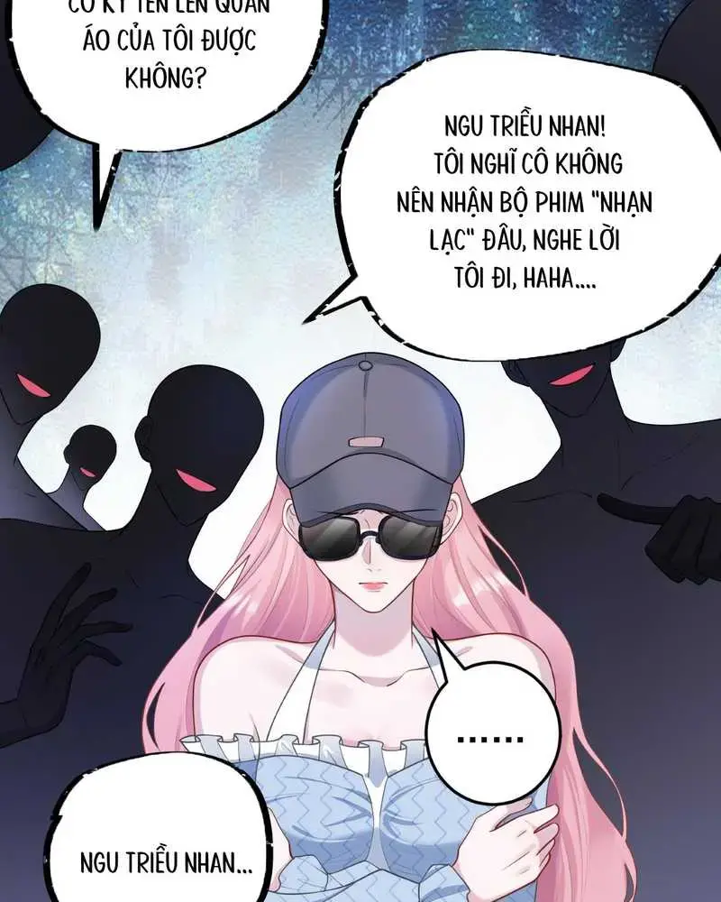 Cô Ấy Dường Như Đang Tán Tỉnh Tôi - Pheromone Chapter 10 - Trang 5