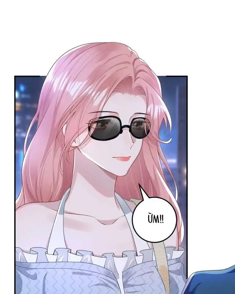 Cô Ấy Dường Như Đang Tán Tỉnh Tôi - Pheromone Chapter 10 - Trang 50