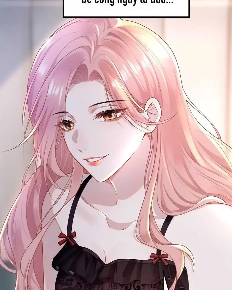 Cô Ấy Dường Như Đang Tán Tỉnh Tôi - Pheromone Chapter 11 - Trang 10