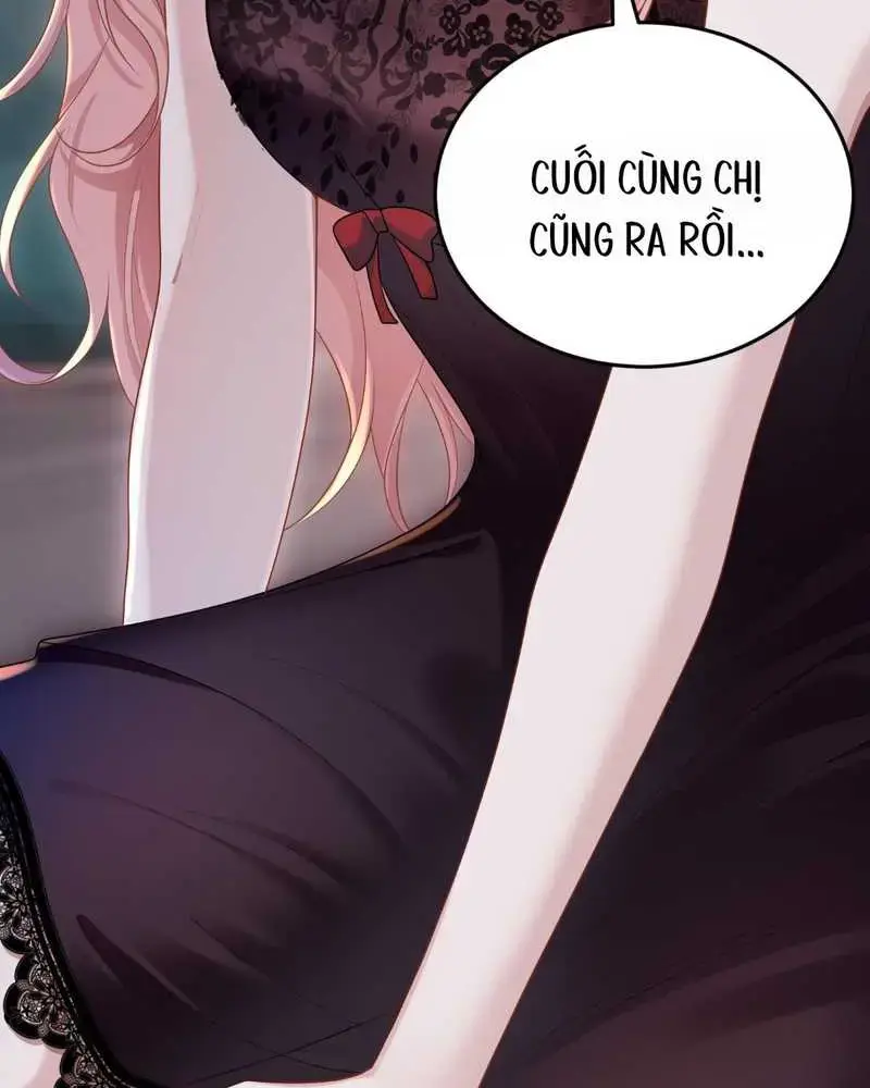 Cô Ấy Dường Như Đang Tán Tỉnh Tôi - Pheromone Chapter 11 - Trang 11