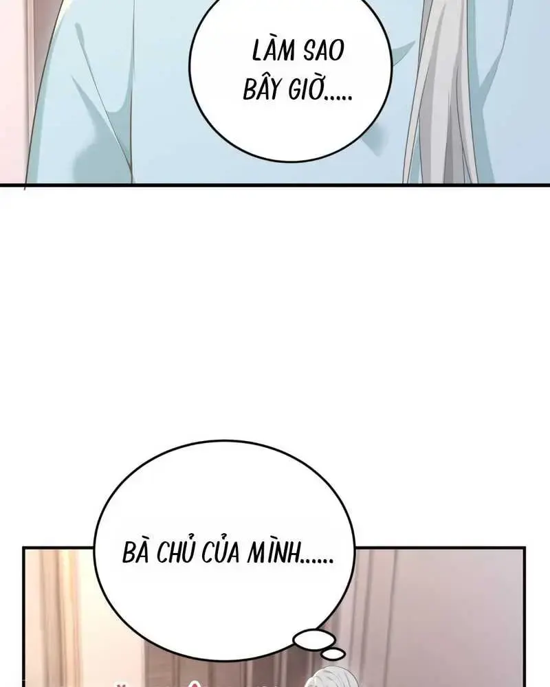 Cô Ấy Dường Như Đang Tán Tỉnh Tôi - Pheromone Chapter 11 - Trang 15