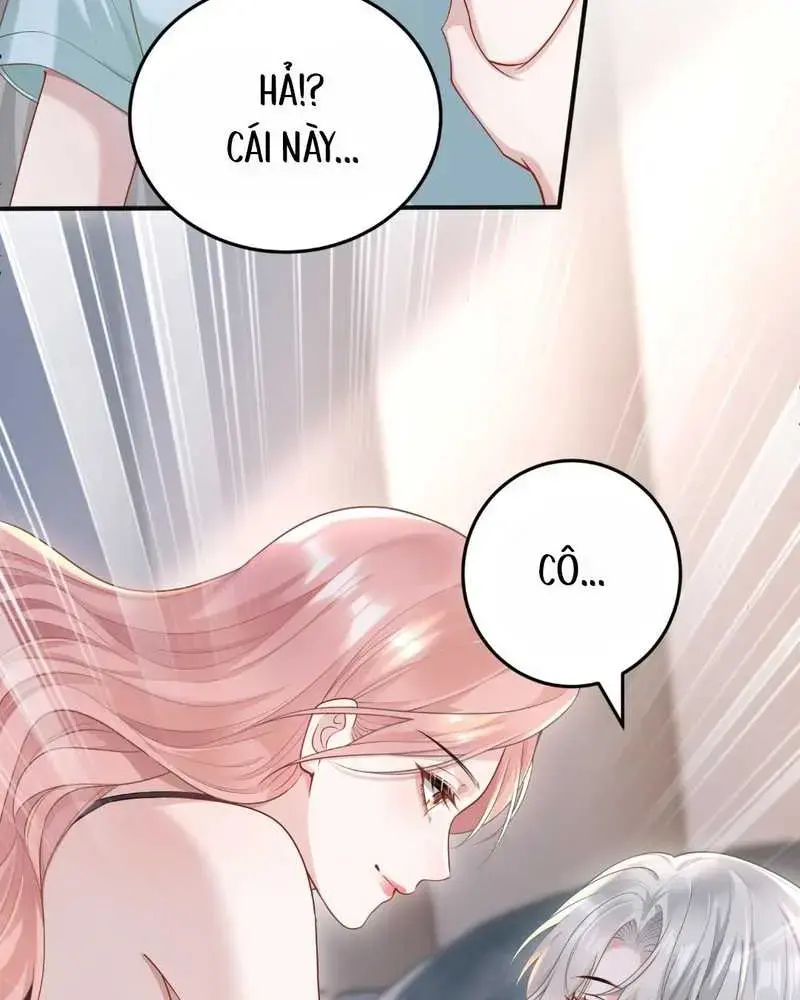 Cô Ấy Dường Như Đang Tán Tỉnh Tôi - Pheromone Chapter 11 - Trang 19