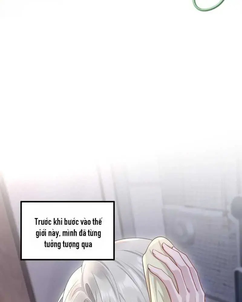 Cô Ấy Dường Như Đang Tán Tỉnh Tôi - Pheromone Chapter 11 - Trang 2