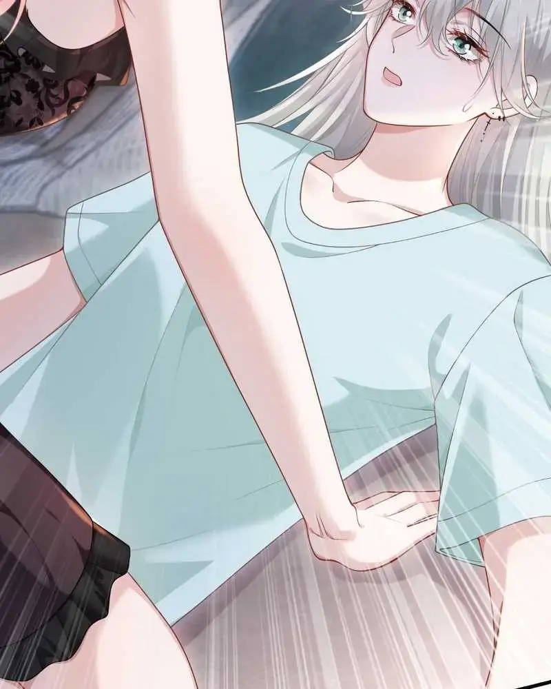 Cô Ấy Dường Như Đang Tán Tỉnh Tôi - Pheromone Chapter 11 - Trang 20