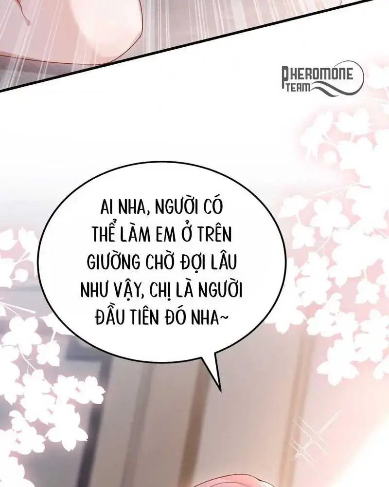 Cô Ấy Dường Như Đang Tán Tỉnh Tôi - Pheromone Chapter 11 - Trang 21
