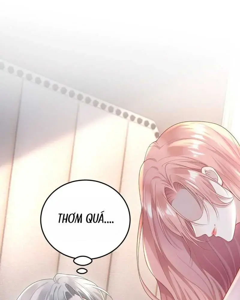 Cô Ấy Dường Như Đang Tán Tỉnh Tôi - Pheromone Chapter 11 - Trang 25