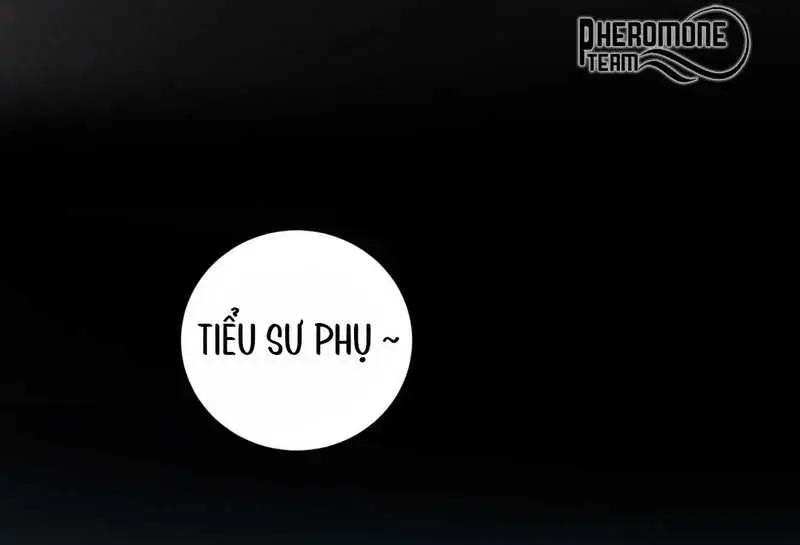 Cô Ấy Dường Như Đang Tán Tỉnh Tôi - Pheromone Chapter 11 - Trang 27