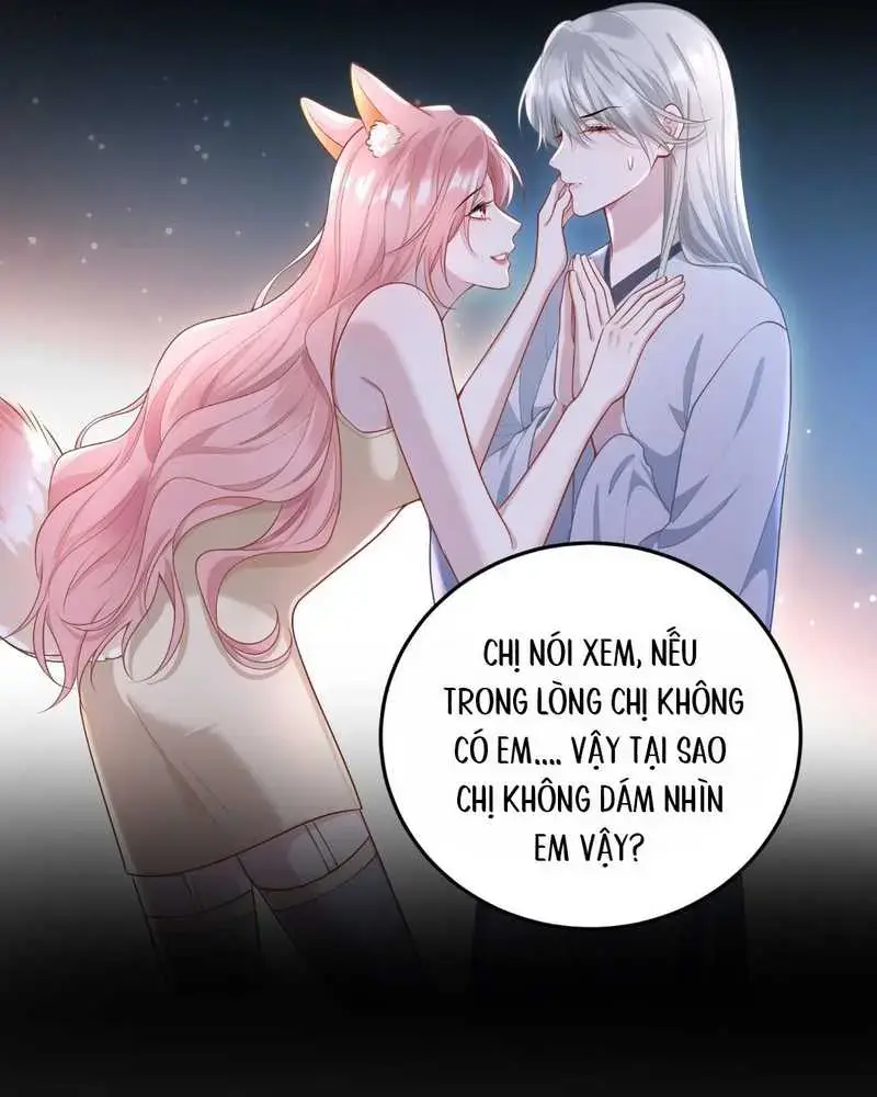 Cô Ấy Dường Như Đang Tán Tỉnh Tôi - Pheromone Chapter 11 - Trang 28