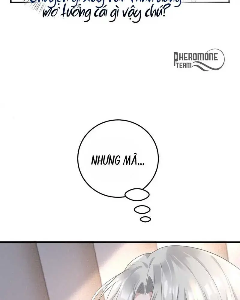 Cô Ấy Dường Như Đang Tán Tỉnh Tôi - Pheromone Chapter 11 - Trang 30