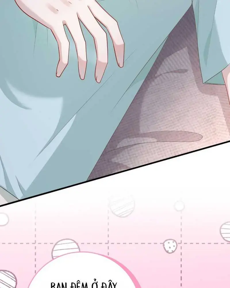 Cô Ấy Dường Như Đang Tán Tỉnh Tôi - Pheromone Chapter 11 - Trang 32