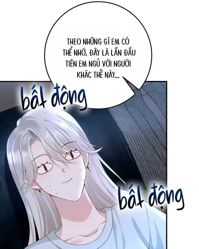 Cô Ấy Dường Như Đang Tán Tỉnh Tôi - Pheromone Chapter 11 - Trang 38
